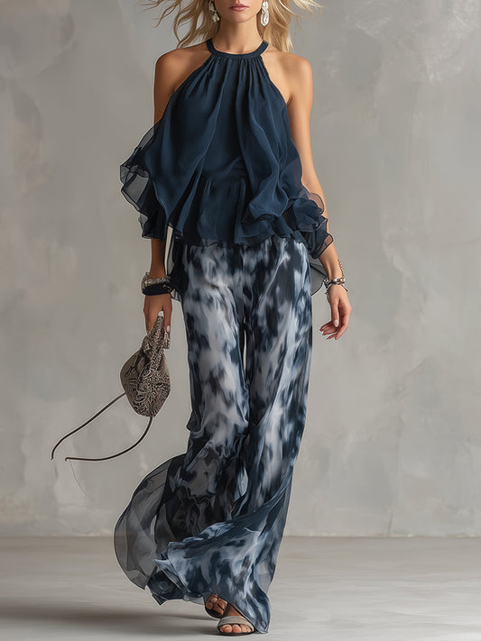 Martine™ | Ensemble moderne assorti chic