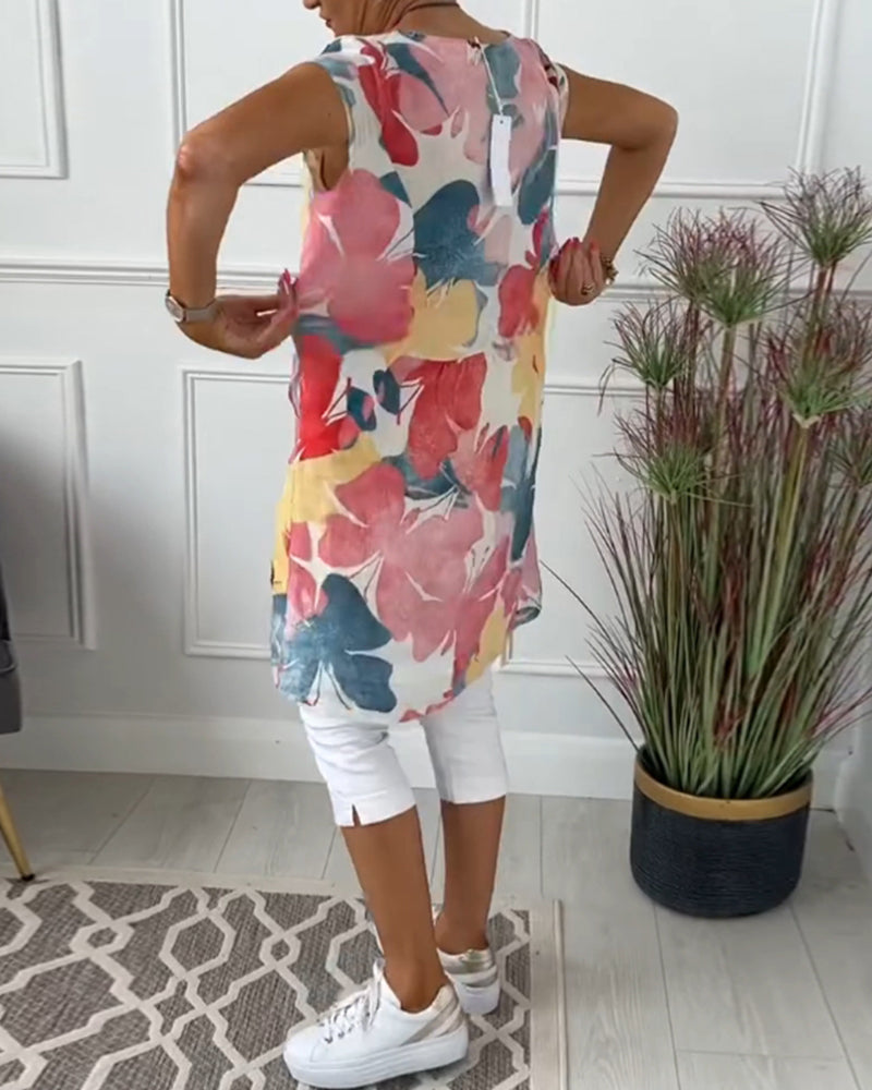 Luna – Timeless Feel Blouse