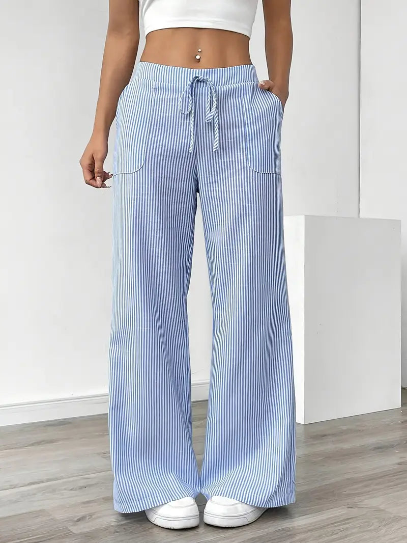 Hazel – Comfort Stretch Pants