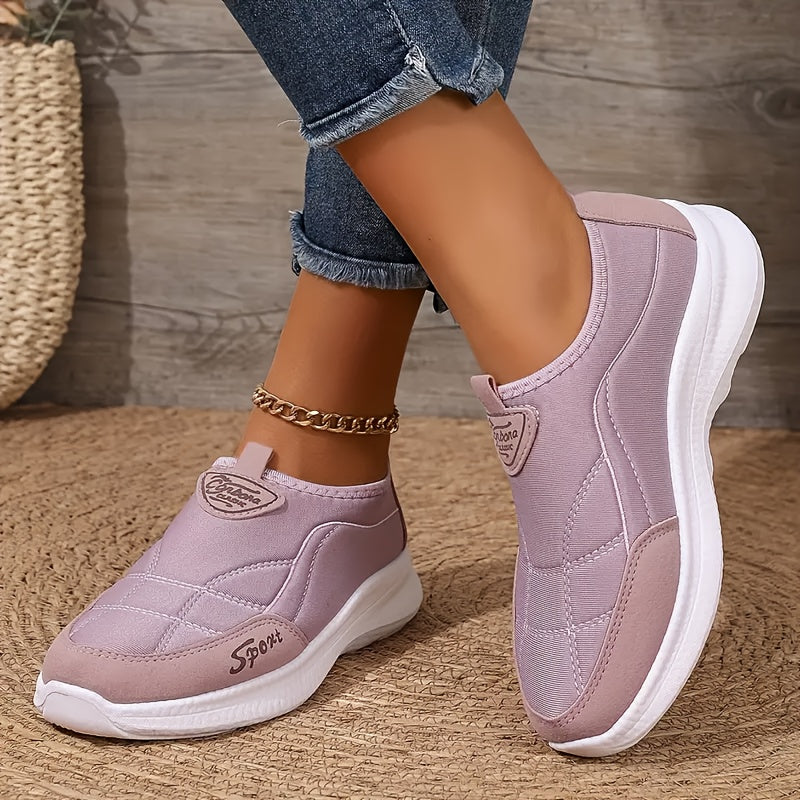 Novette™ | Light Weight Sneakers
