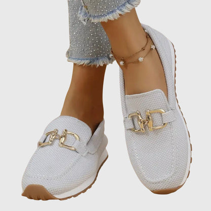 Cadence™ | Mocassins légers sans lacets quotidien