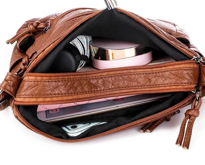 Sophia's Classic Harmony Bag