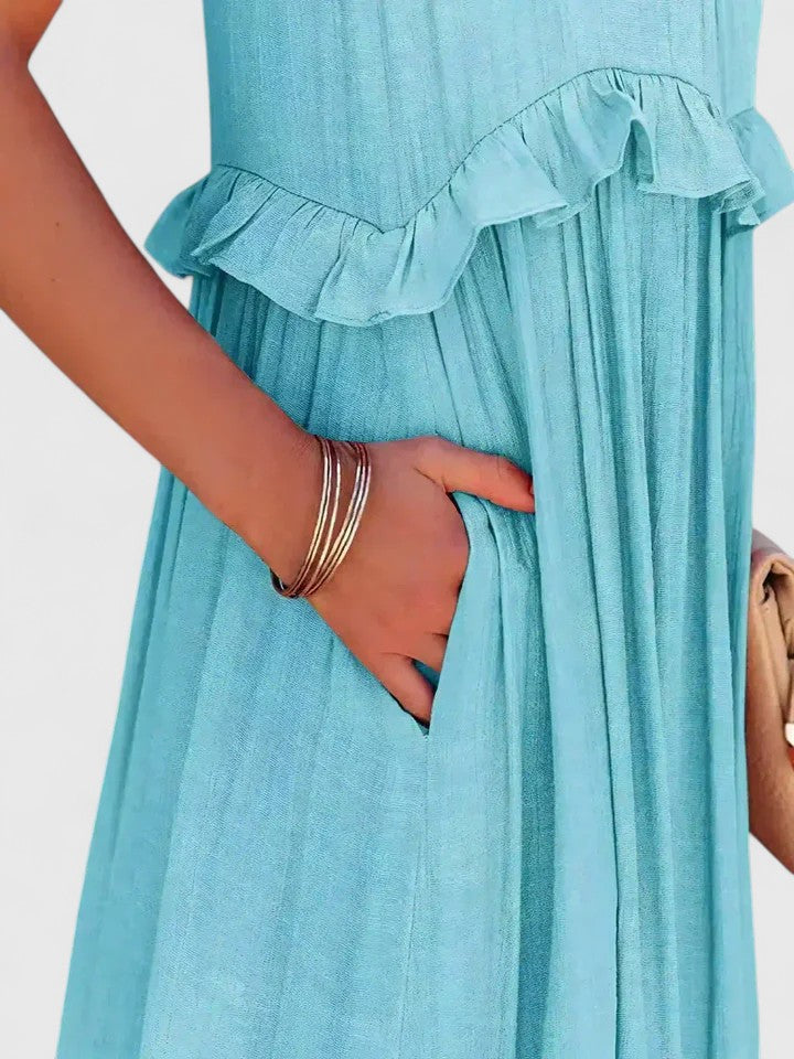 Shannon | Élégante Robe