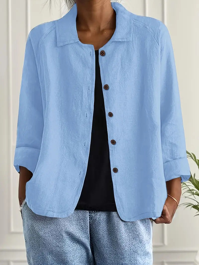 Avantra™ | Everyday Comfort Top