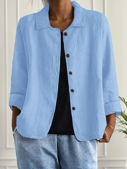 Avantra™ | Everyday Comfort Top