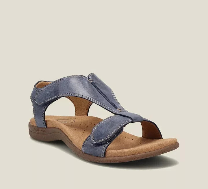 Finola™ - Sandales Ergonomiques Élégantes