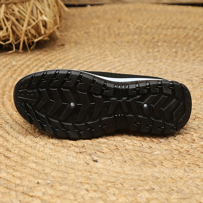 Glamora™ | Soft Mesh Breathable Sneakers