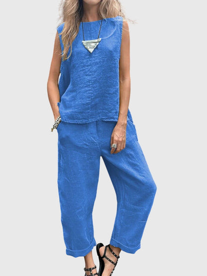 Sabrina™ | Ensemble élégant en deux pièces