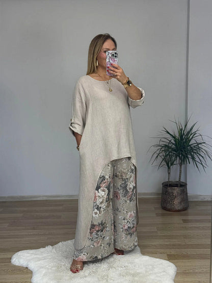 Soraya | Ease Set – Moves with You, Loves Your Shape
