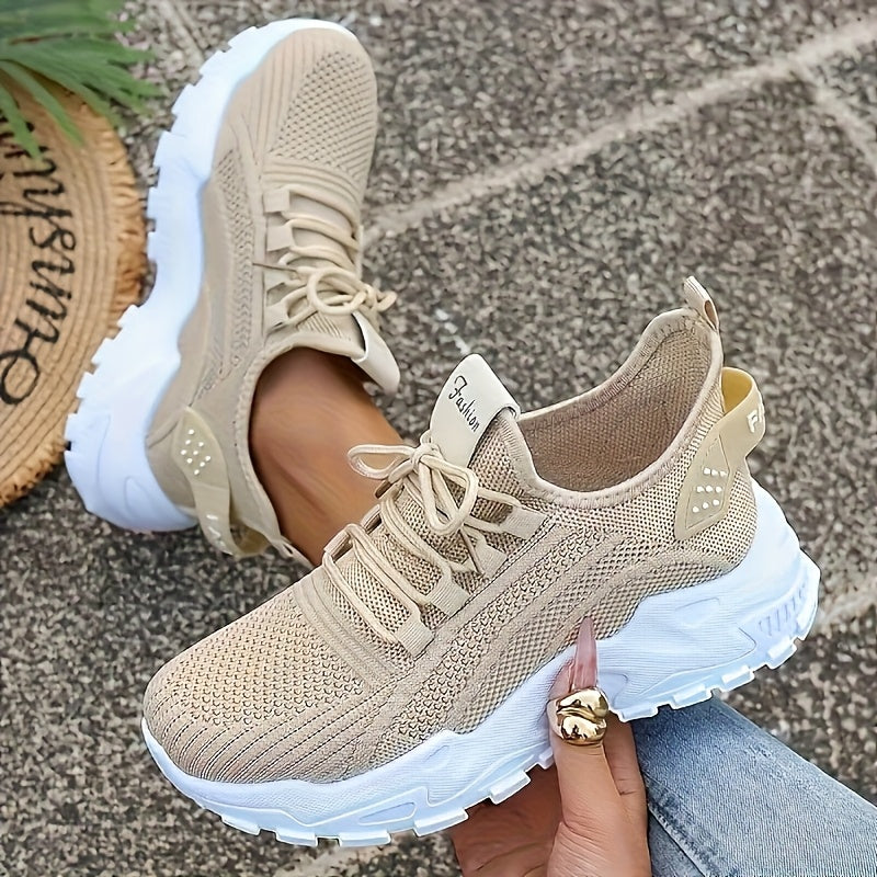 Calyria™ | Women's Orthopedic Sneakers