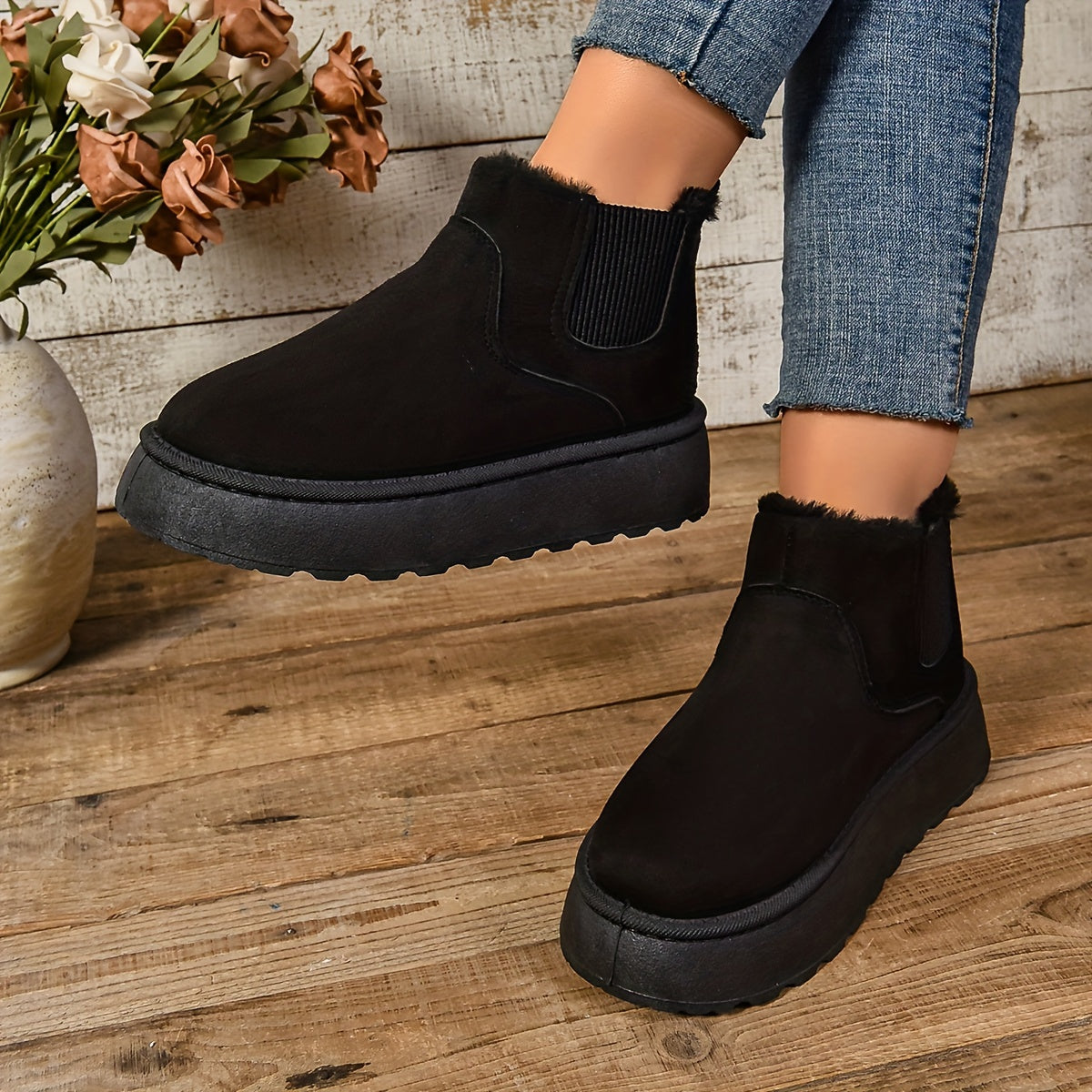 Ariessa™ | Women's Ankle Booties