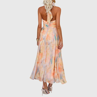 Halter™ Maxi Robe