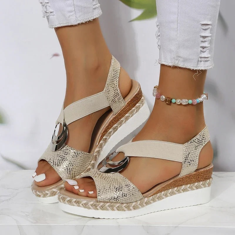 Arabelle  - Comfort Sandals