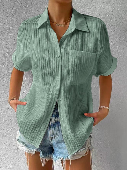 Amelia – Modern Wear Blouse