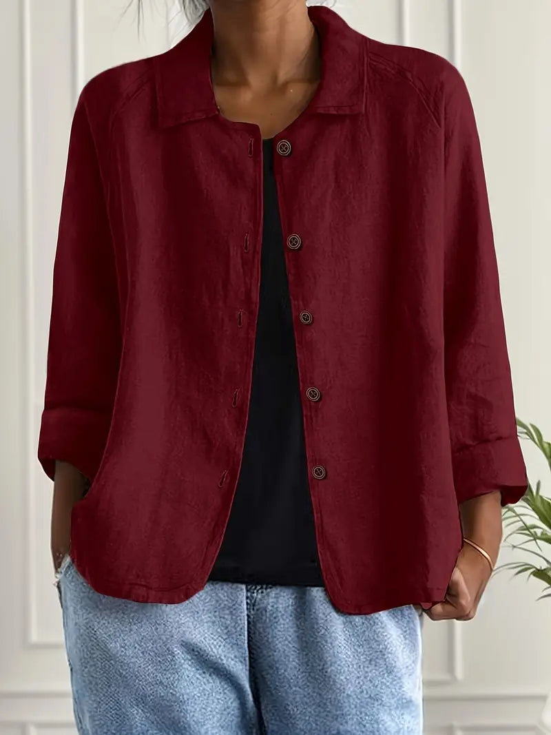 Avantra™ | Everyday Comfort Top