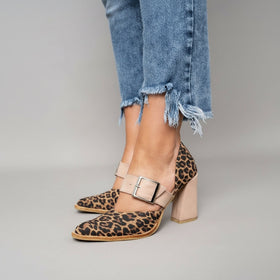Leopard