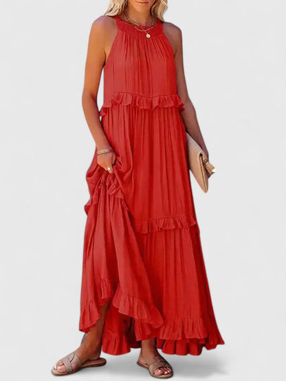 Shannon | Élégante Robe