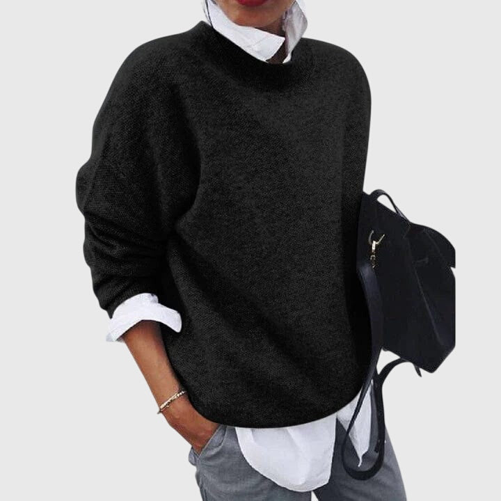 Sophira™ | Elegant and Stylish Sweater