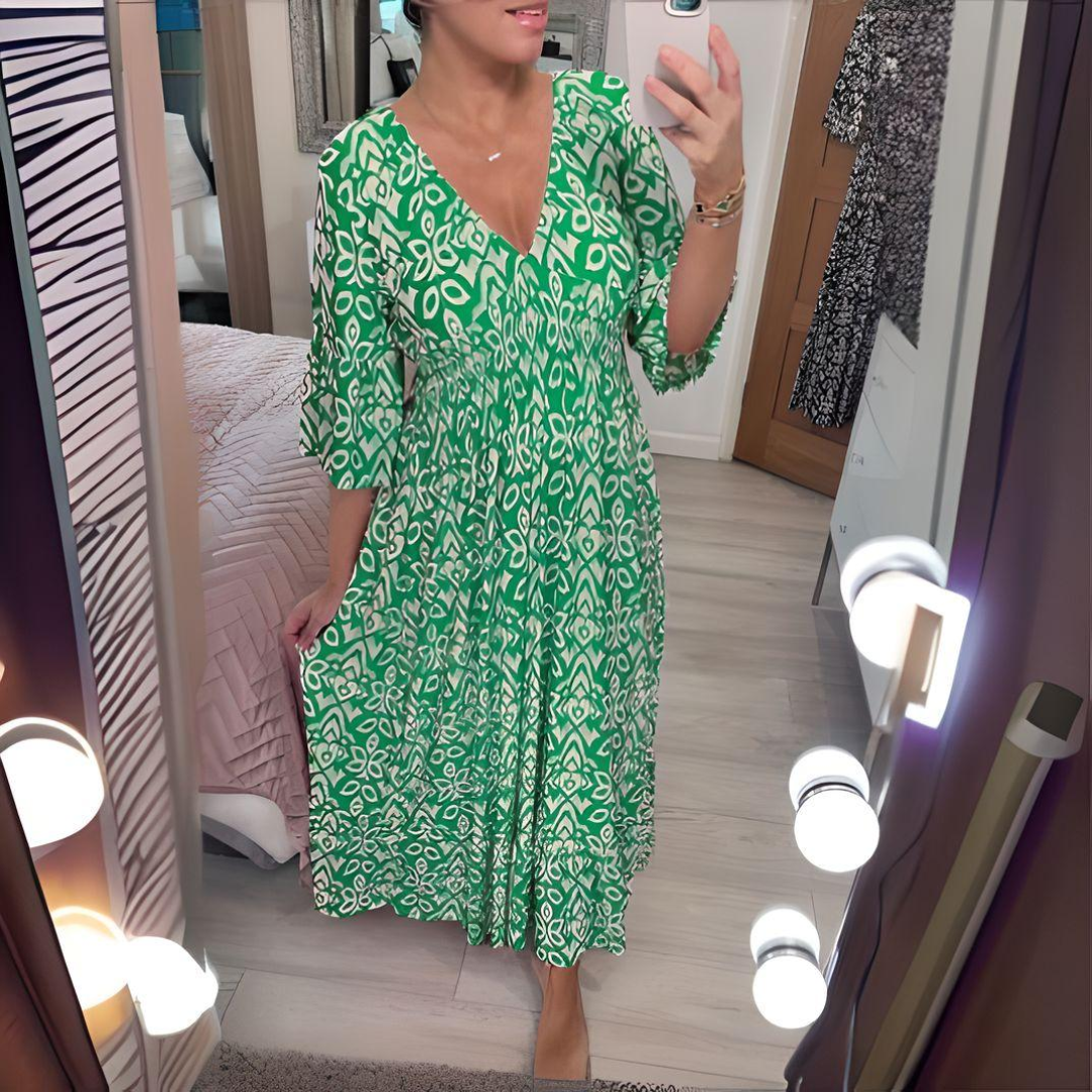 Charlotte | Robe Lunara