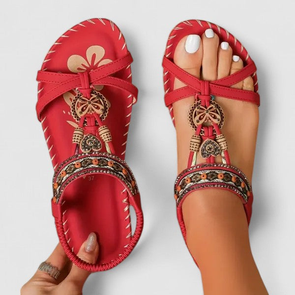 Maryna™ | Sandales Orthopédiques
