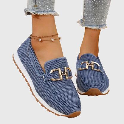Cadence™ | Mocassins légers sans lacets quotidien