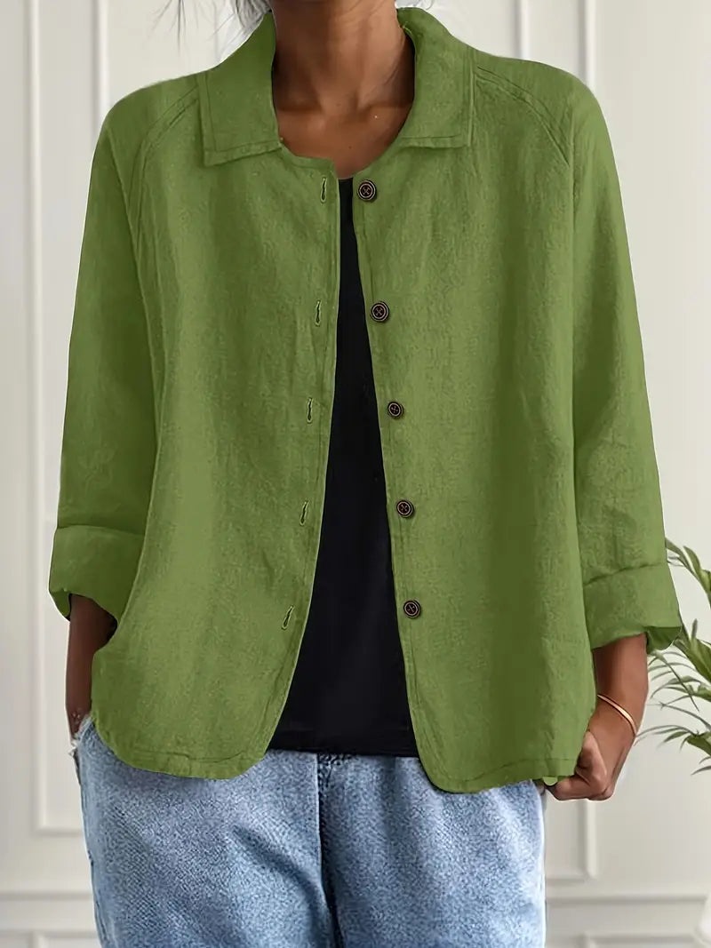 Avantra™ | Everyday Comfort Top