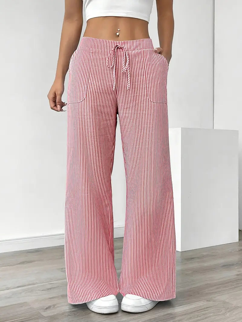 Hazel – Comfort Stretch Pants