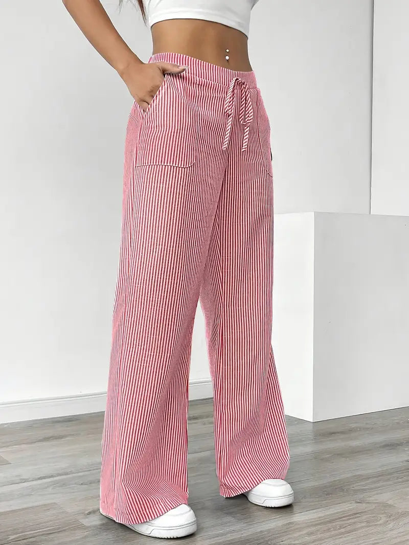Hazel – Comfort Stretch Pants