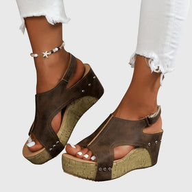 Marron