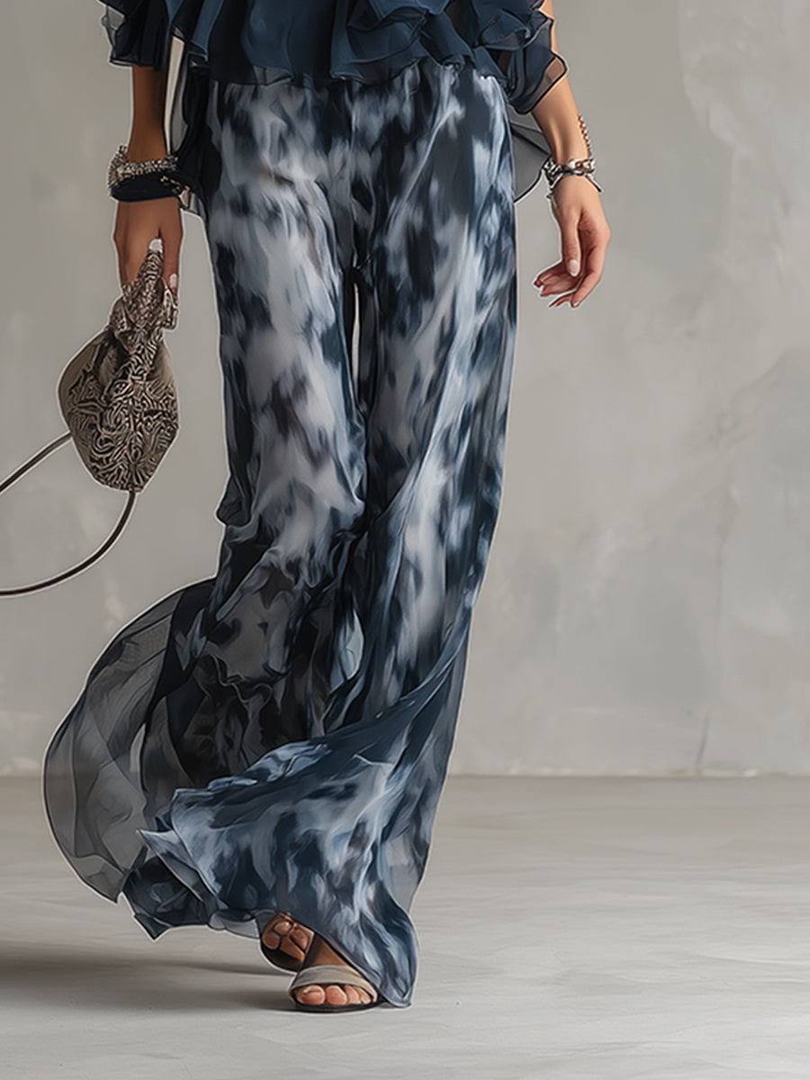 Martine™ | Ensemble moderne assorti chic
