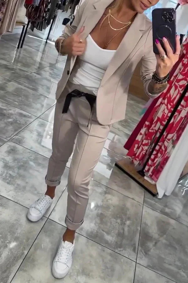 Quinn™ | Chic Comfort Set
