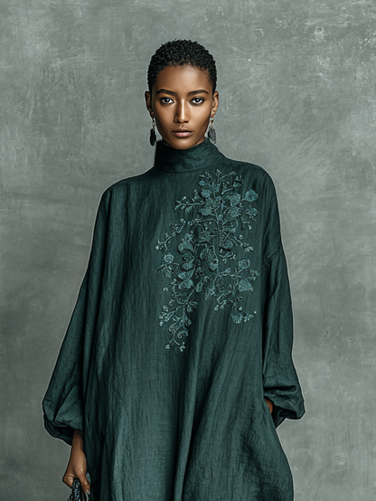 Robe Maxi Premium Anisha™