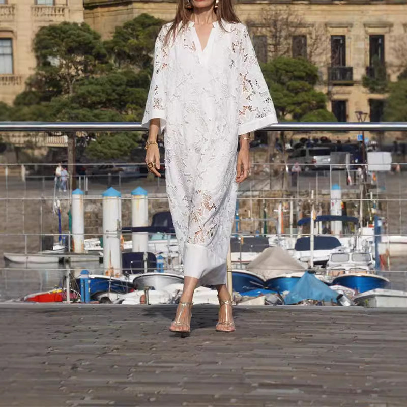 Isabella | Robe Lunara