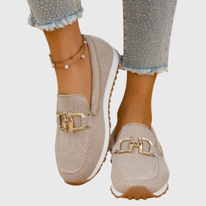 Cadence™ | Mocassins légers sans lacets quotidien
