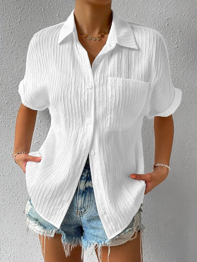 Amelia – Modern Wear Blouse