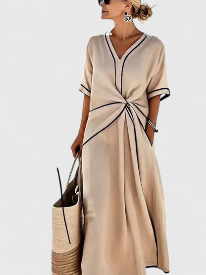 Erykahhh | Robe de Couverture du Ventre