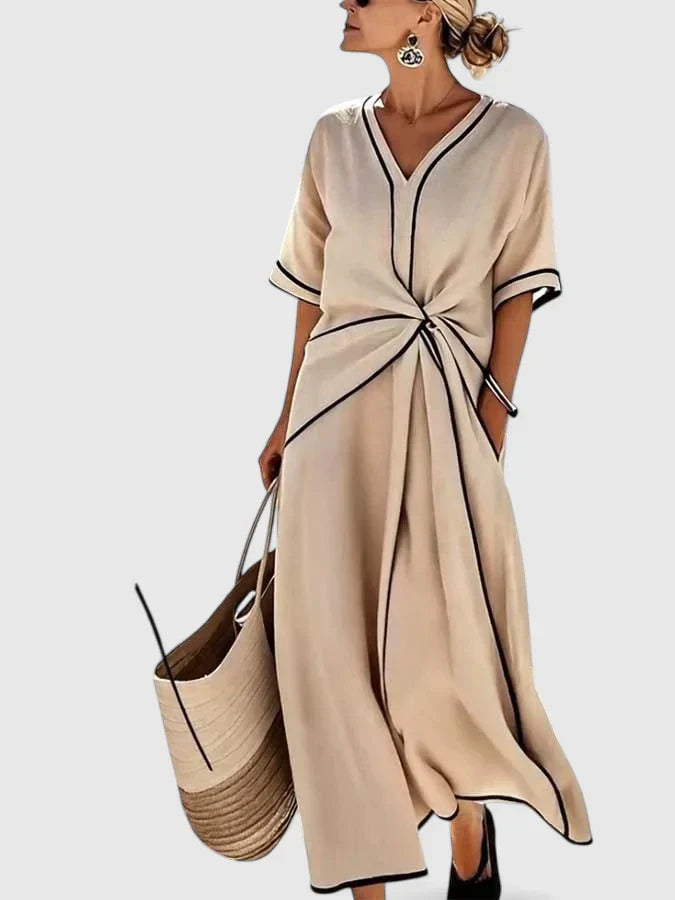Erykahhh | Robe de Couverture du Ventre