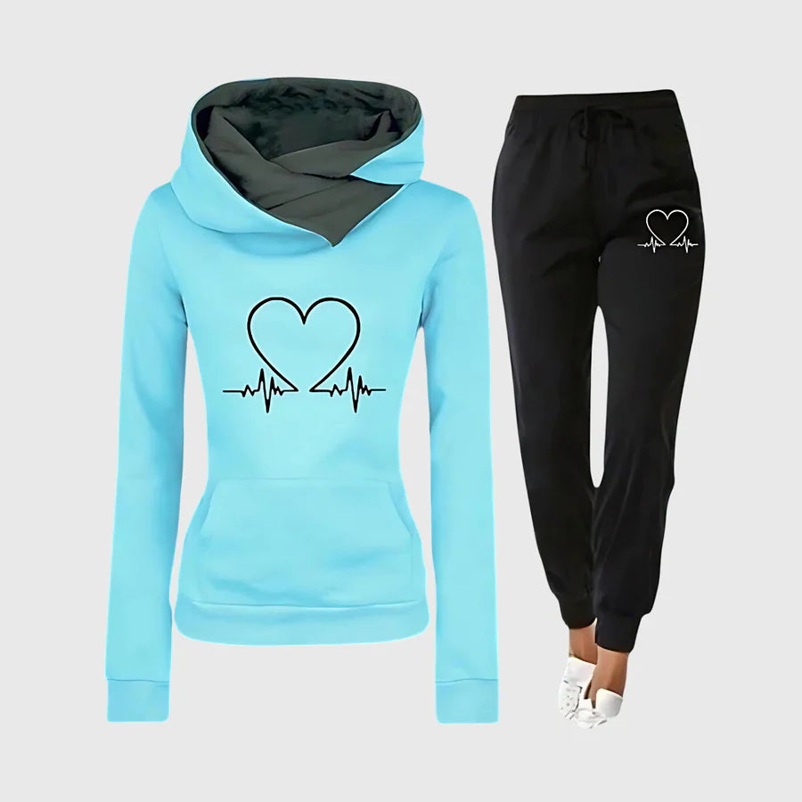 Estelle™ | Effortless Comfort Wear