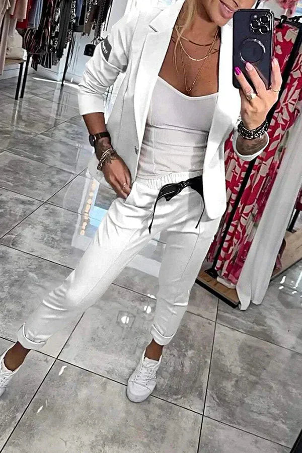 Quinn™ | Chic Comfort Set