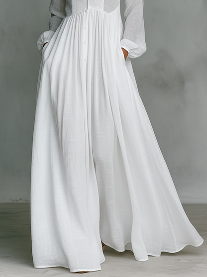 Victoria | Robe Lunara