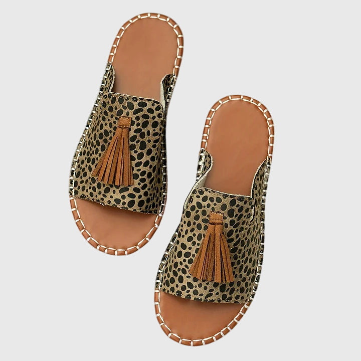 Lorraine™ | Sandales Orthopédiques