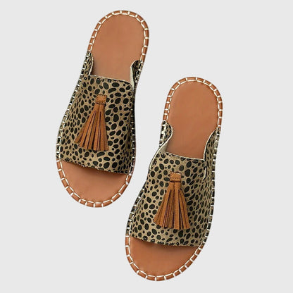 Lorraine™ | Sandales Orthopédiques