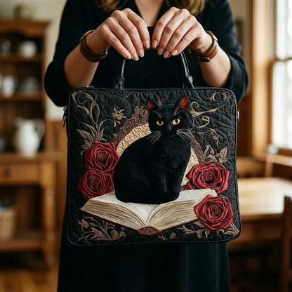 Emily | Sac quotidien fait main, matelassé
