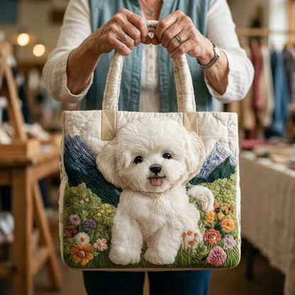 Olivia | Sac artisanal au style léger