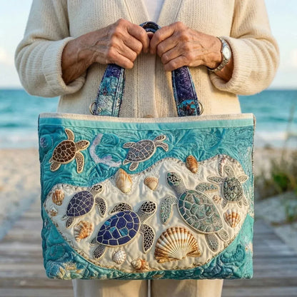 Felicity | Sac à main doux fait main