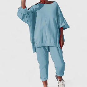 Bleu clair
