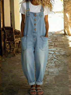 Denim Clair