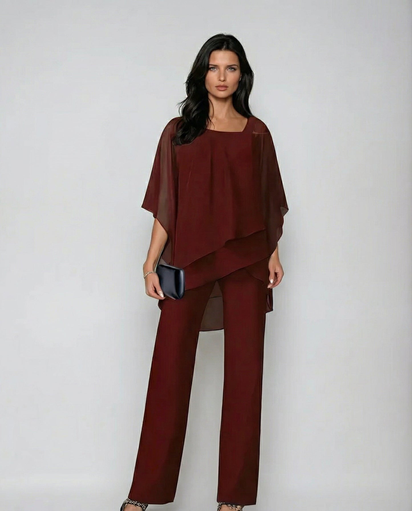 Mariella™ | Ensemble léger en deux parties