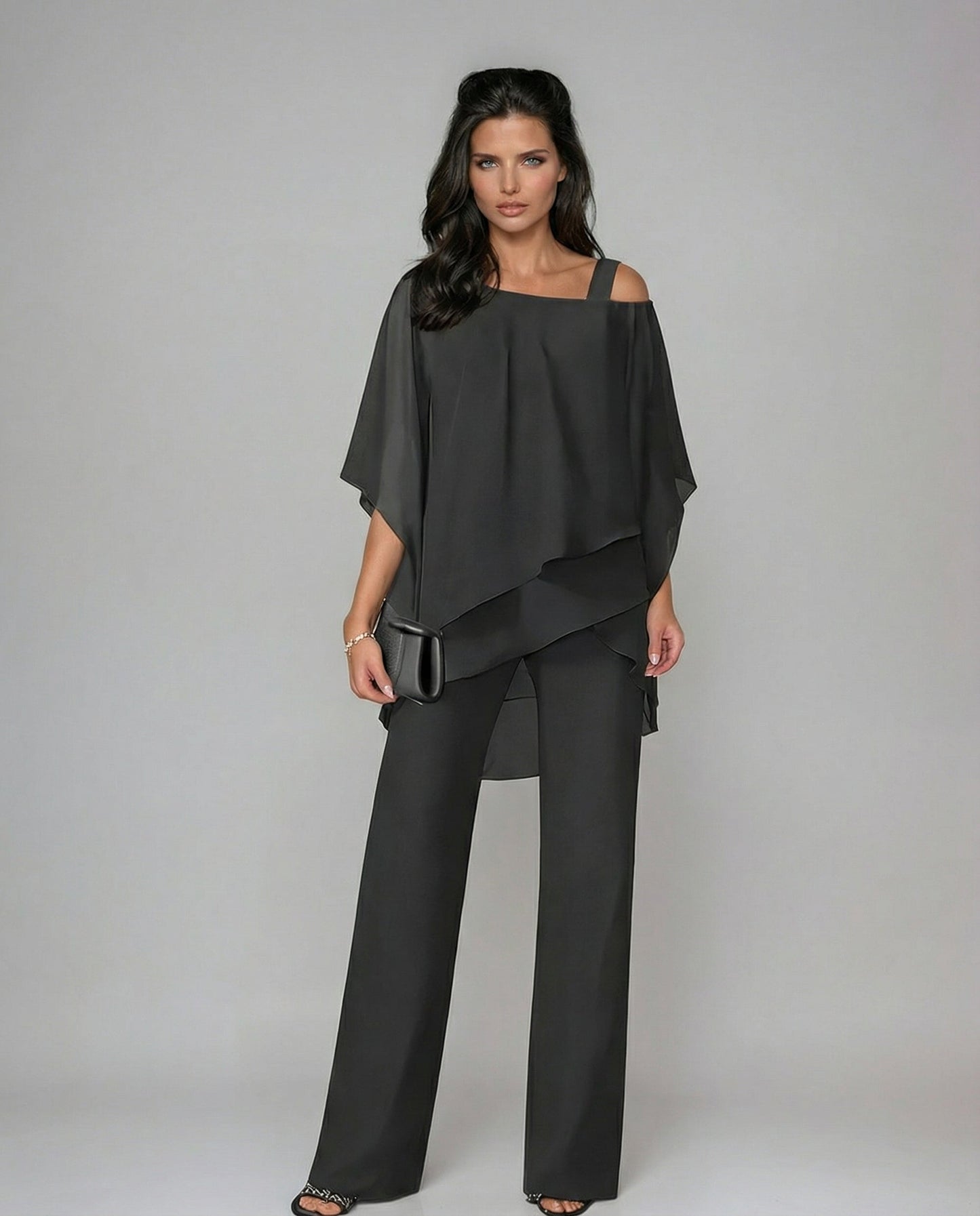 Mariella™ | Ensemble léger en deux parties
