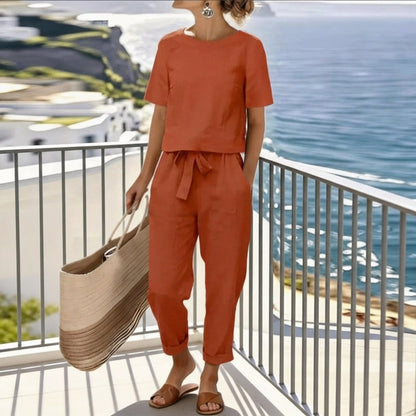 Carson™ | Ensemble Détente Facile À Porter